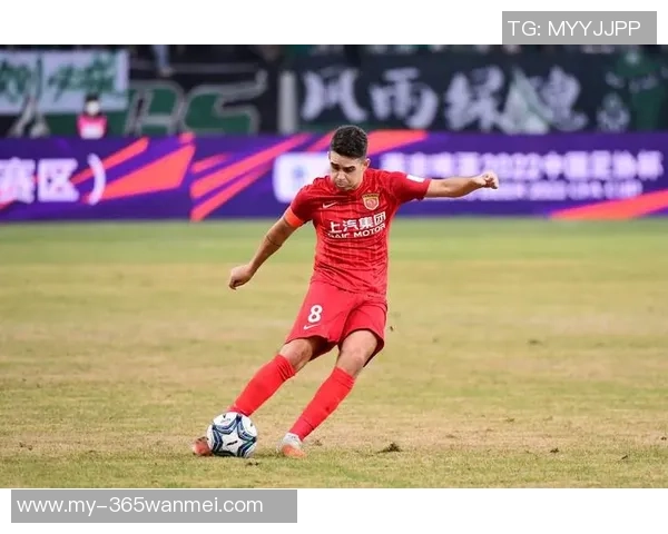 李中华足球在上海的崛起与发展探索新路径与未来愿景